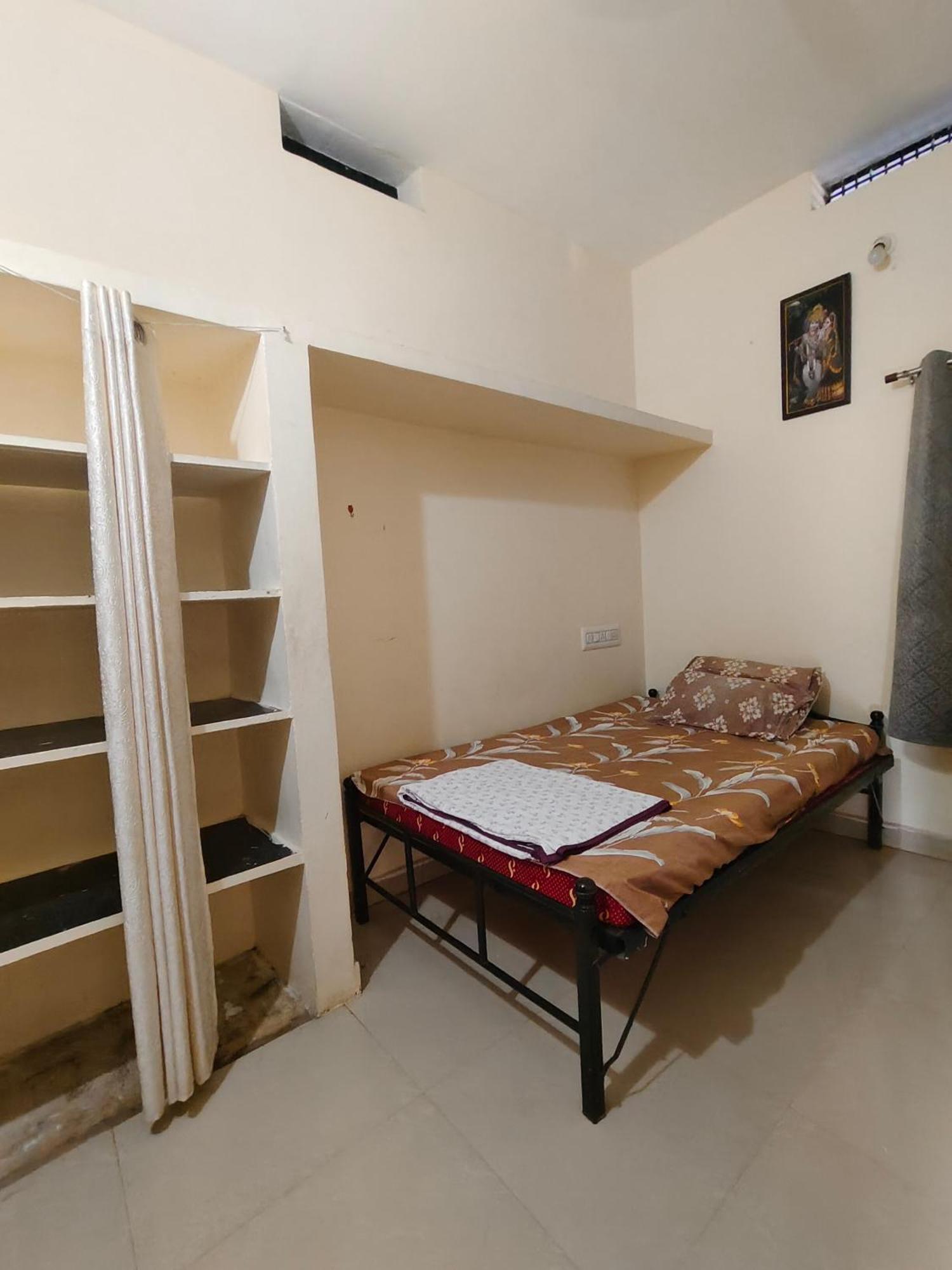 Backpiper Stay Hampi Esterno foto